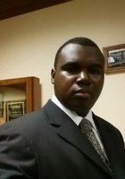 Radcliffe - Tutor Image