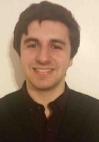 Daniel - Tutor Image