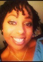 Brandy - Tutor Image