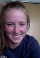 Callie - Tutor Image