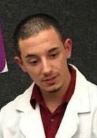 Joseph - Tutor Image