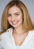 Michelle - Tutor Image