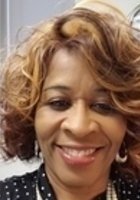 Patricia - Tutor Image