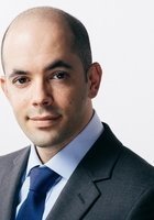 Jeremy - Tutor Image