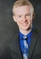 Joseph - Tutor Image