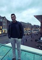 Chirag - Tutor Image