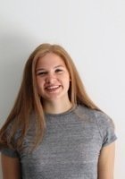 Natalie - Tutor Image