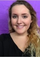 Natalie - Tutor Image