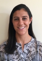 Katherine - Tutor Image