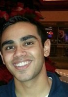 Ashish - Tutor Image