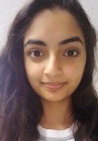 Prajakta - Tutor Image