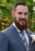 Cameron - Tutor Image