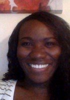 Candice - Tutor Image