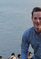 Stefan - Tutor Image