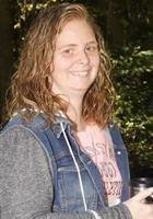 Nicolle - Tutor Image