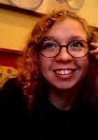 Samantha - Tutor Image