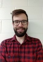 Justin - Tutor Image