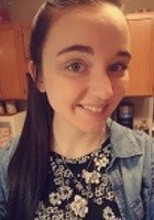 Chelsie - Tutor Image