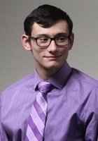 Travis - Tutor Image