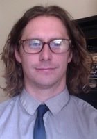 Alexander - Tutor Image