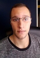 Thomas - Tutor Image