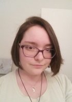 Ashley - Tutor Image