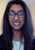 Janani - Tutor Image