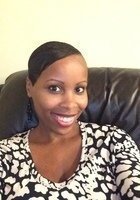 Angela - Tutor Image