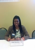 Juliet - Tutor Image