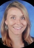 Christina - Tutor Image