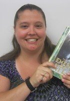 Michelle - Tutor Image