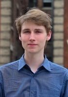 Daniel - Tutor Image