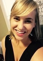 Bridget - Tutor Image