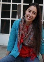 Jocelyn - Tutor Image