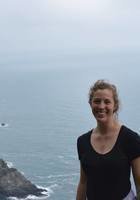 Olivia - Tutor Image