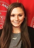 Shannon - Tutor Image