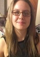 Aubrey - Tutor Image