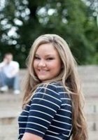 Samantha - Tutor Image