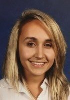 Brittany - Tutor Image