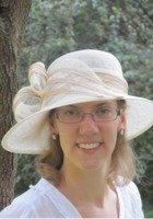 Theresa - Tutor Image