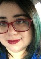 Yelena - Tutor Image