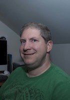 Matthew - Tutor Image