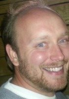 Thomas - Tutor Image