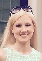 Charlene - Tutor Image