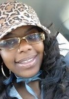 Sophia - Tutor Image