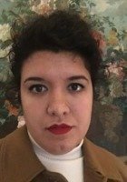 Anniessa - Tutor Image