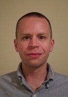 Michael - Tutor Image