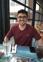 Michael - Tutor Image