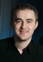 Johannes - Tutor Image