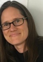 Rebecca - Tutor Image